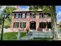 The Brick House Affair A Curated Shop of Timeless Treasures