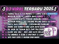 Download Lagu DJ TIKTOK TERBARU 2025🎵DJ TABOLA BALE X TIA MONIKA X LAMPU KAKA🎵DJ NGAPAIN REPOT X TABOLA BALE |FULL