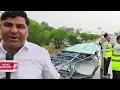 India Destroyed Today! Apocalyptic Storm Damaging Homes, Cars in Delhi Odisha