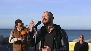                                              يا طبيب داويني دندنها