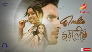 imlie title song sad version star plus gashmeer mahajani sumbul touqeer mayuri deshmukh