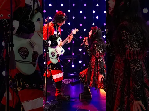 Malcriada performs "Six Seven" & more Live on KEXP