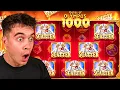 Download Lagu I SPUN INTO A HUGE BONUS ON GATES OF OLYMPUS 1000! (MY BIGGEST SPINS EVER)