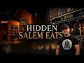 5 Hidden Places to Eat in Salem Massachusetts