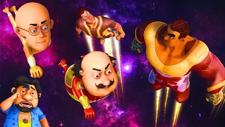 john inspector chingum motu patlu hero motu patlu supervillains from mars