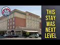 Drury Inn Suites St Louis near Forest Park - This Stay Was Next Level St Louis MO