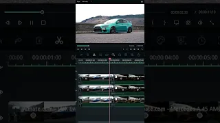 Create INSANE COLOR CHANGE EFFECT Filmora 12 Creativegraphicz Filmora12 Edit 