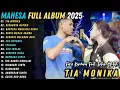 Lagu TIA MONIKA - RINDUNYA HATIKU || FARIS FT INTAN AFIFAH || MAHESA MUSIC FULL ALBUM TERBARU 2025