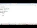 How to Subtract Matrices in Wolfram wolfram Mathematica