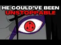 Why Orochimaru Never Implanted Sharingan Eyes Into Himself