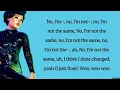 Janelle Monae - Float