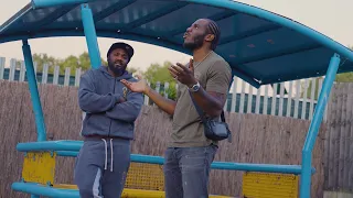 Deputy Music - Another Solider from the East (feat. K9) [Music Video] | Link Up TV