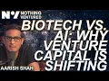 Download Lagu Biotech vs. AI: Why Venture Capital is Shifting Focus