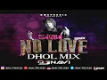 Download Lagu No Love I Shubh I DjNavi Desi Dhol Mix I Latest Punjabi RMX I 2022 I BMCPRODJS