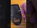Ceiling Fan Remote Battery Drain Remedied