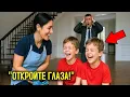 Download Lagu Близнецы Миллионера Были Слепыми, Пока Новая Няня Не Сделала Что-То, Что Изменило Всё