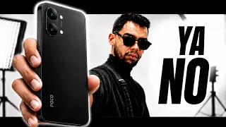 5 meses después con el POCO X8 Pro Max: esto es lo que nadie te contó