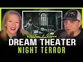 Mike Portnoy Is BACK – And So Is the Classic Dream Theater Energy 🥁 “Night Terror” Review