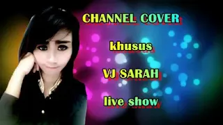 yr musik kugapai asmara voc vj sarah dm