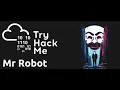 Mr Robot CTF Walkthrough Tryhackme Step by Step