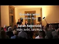 Sarah A. & Marc J. - Dresden wine (Andrew Ripp)
