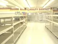 ARE YOU READY TO SURVIVE A MAJOR SUPPLY CHAIN INTERRUPTION