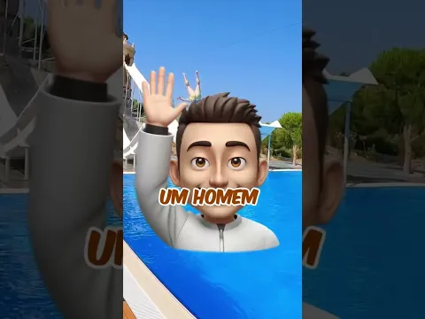 UM TUBARAO ATACOU UM HOMEM NO AQUARIO! #shorts #youtube #youtubeshorts