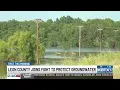 Leon County residents fear impact of proposed water wells in neighboring county