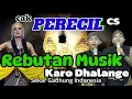 Download Lagu CAK PRECIL CS.  KI MINTO DARSONO