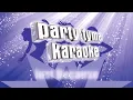 Anita Baker - Just Because (Karaoke Version)
