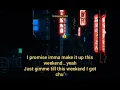 What You Won't Do - Savannah Cristina (lyrics)