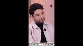 الفنان أحمد جمال غير نادم على ارتباطه السابق ويكشف أسرار حالته العاطفية     دندنها