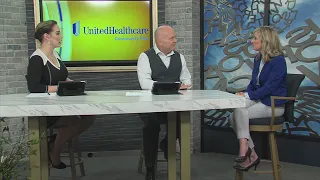 Living Well UnitedHealthcare s Dual Special Needs Program