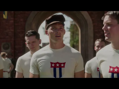 Official Trailer