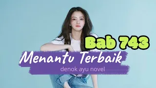 menantu terbaik bab 743