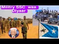 Download Lagu Militry SSC. Oo Heegan buuxa Galay.iyo Axmed Karaash oo Runta Loosheegay.