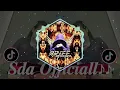 Dj Berbeza Kasta Versi Slowreverb🎧 Dj Remix Viral Tiktok Sda Officiall || By Maz Jun 99