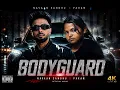 Bodyguard/Navaan Sandhu x Param / Bipolar