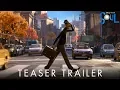 Video di Soul | Official Teaser Trailer