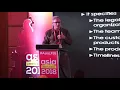 What Does it Take to Start a Think Tank Tom Palmer - ALF 2018