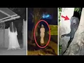 Lagu 10 PENAMPAKAN HANTU TERJELAS DAN TERSERAM YANG LAGI VIRAL DI INTERNET - Creepy Video