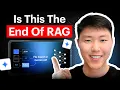 Gemini File Search Just Killed Traditional RAG Free Vector DB