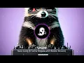 Gorillaz   New Gold (feat Tame Impala & Bootie Brown) - Slow and Reverb