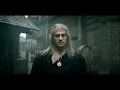 Netflix The Witcher / Blaviken fight scene - the song of the sword dancer (from Witcher 3)