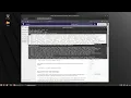 Install OpenFOAM and Paraview