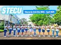Download Lagu STECU STECU || Line Dance || Choreo by Astri Dwi (INA) - April 2025