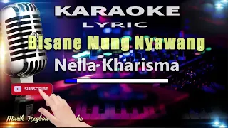 Download Bisane Mung Nyawang Karaoke Tanpa Vokal MP3