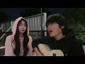 MASING MASING - ERNIE ZAKRI & ADE GOVINDA | COVER BY LISEF ALFIO & PUTRI MAUDY