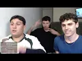 REACTION || LIT killah, Paulo Londra, KHEA, Ramma - Si Te Vas 2.0 (Official Video)