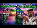 Download Lagu The Melodious Recitations of the Quran: Ayat Kursi 7x, Ar Rahman, Al Fatihah, Al Ikhlas, Al Falaq